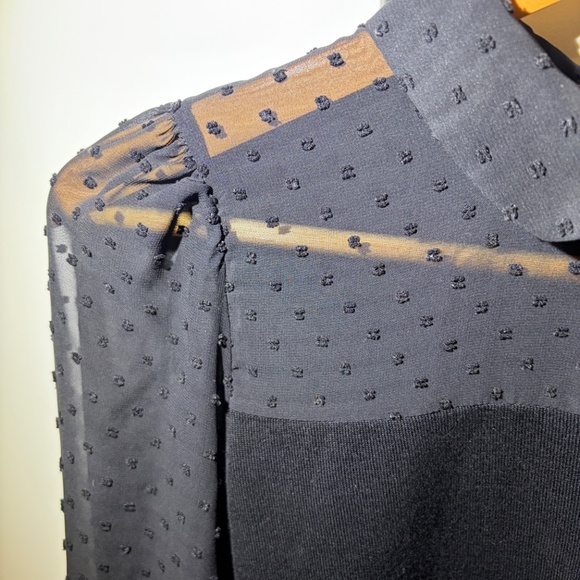 Adrianna Papel Medium Blouse - Picture 4 of 12